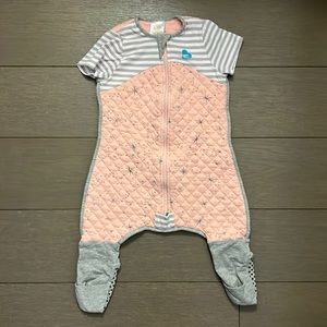 Love To Dream Sleep Suit 1.0 TOG 6-12 Months